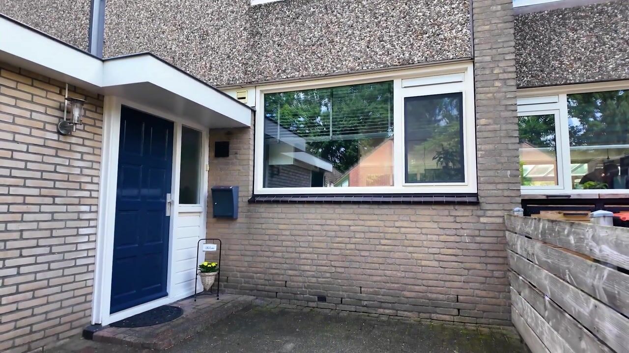 Video van Houtzagersdonk 206