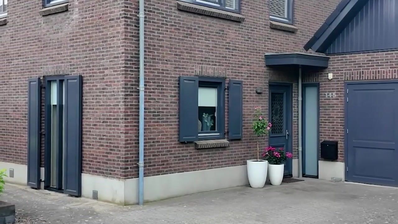 Video van Tolsingel 145