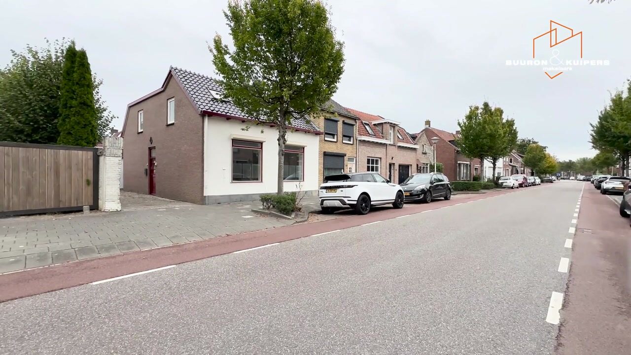 Video van Wouwsestraat 50