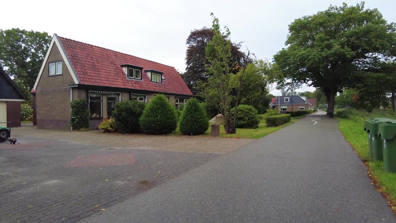 Video van Ds Veenweg 157