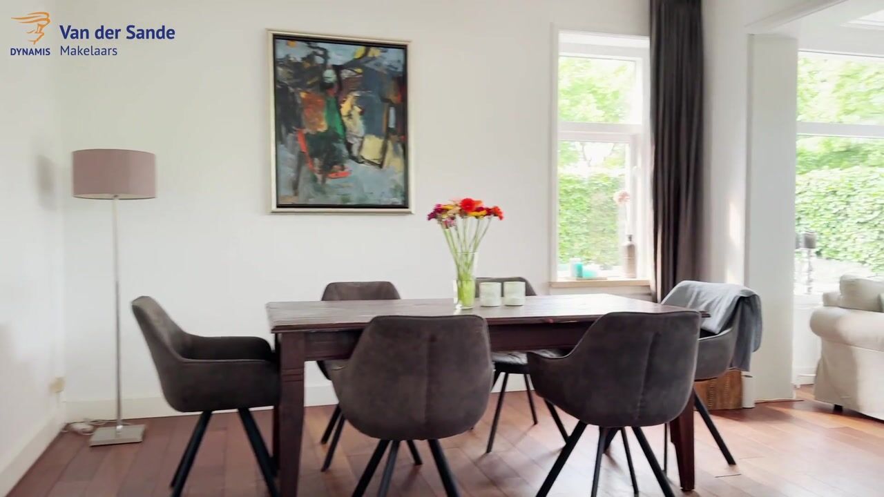 Video van Wilhelminasingel 32