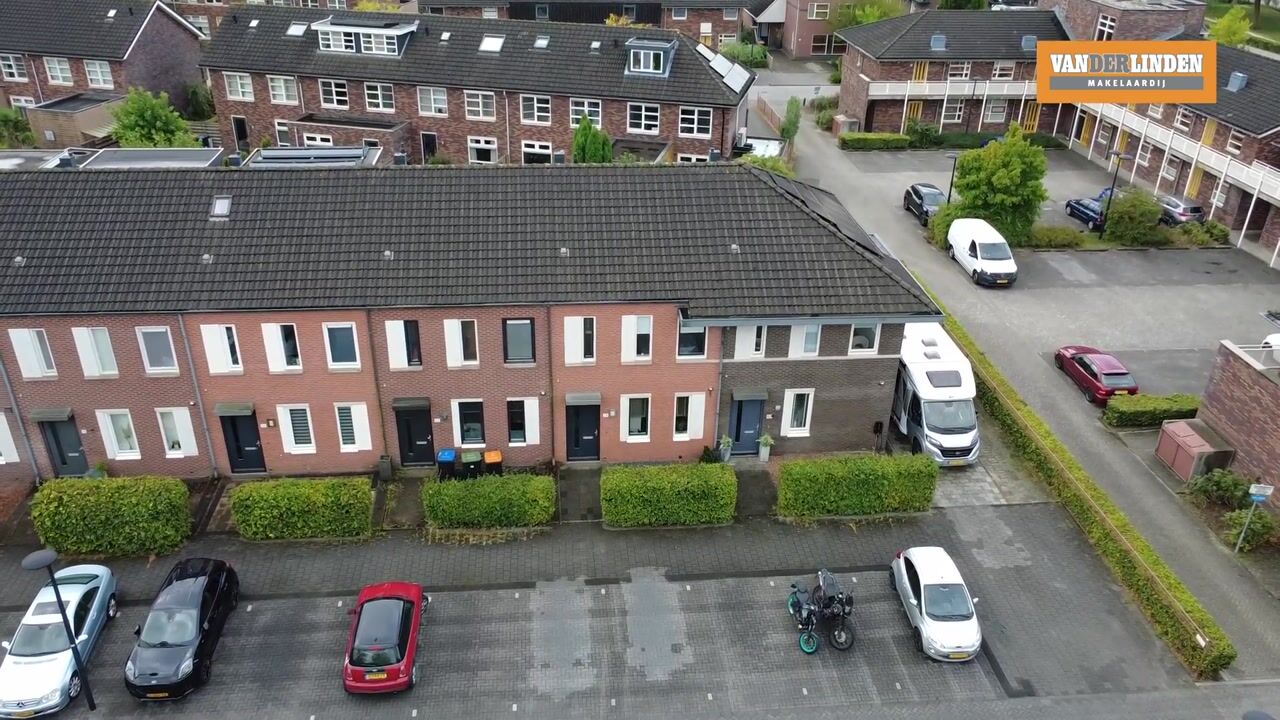 Video van Metselaarsgilde 24