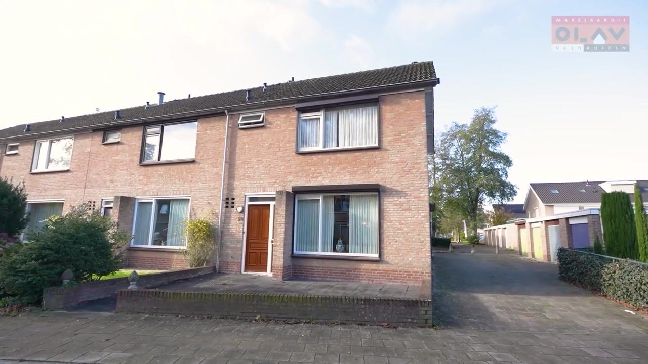 Video of Beringstraat 20