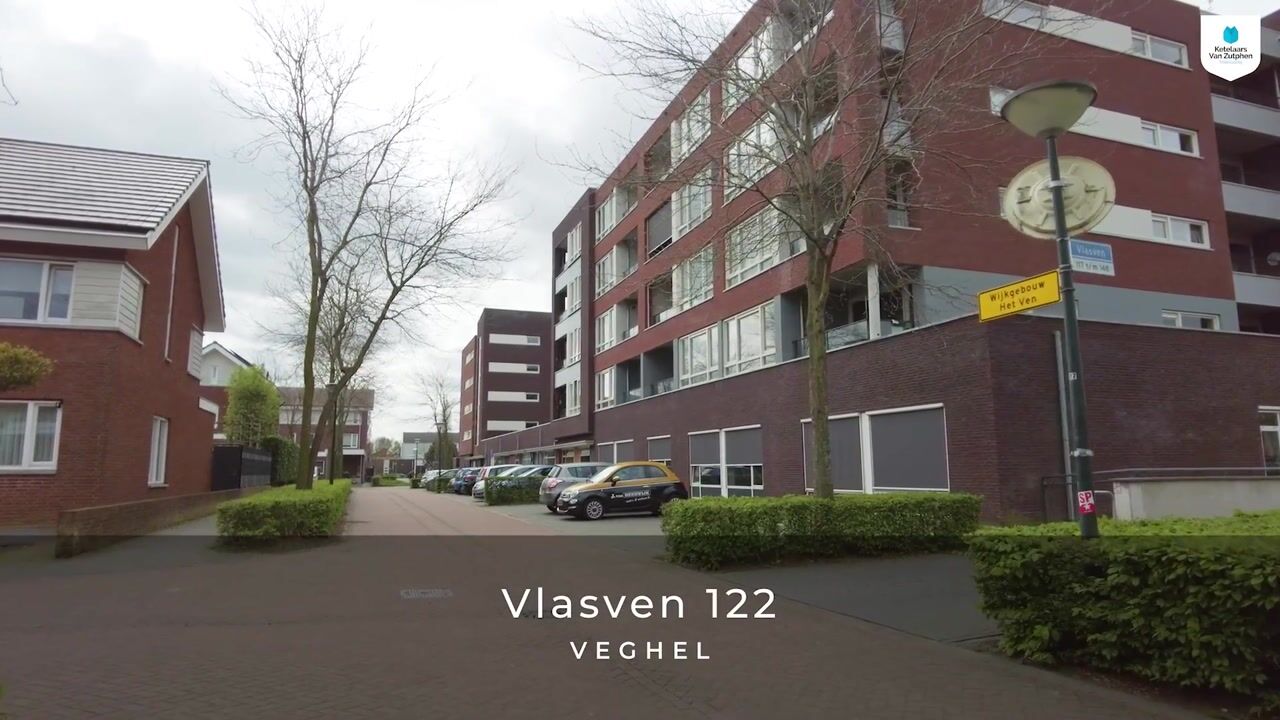 Video van Vlasven 122