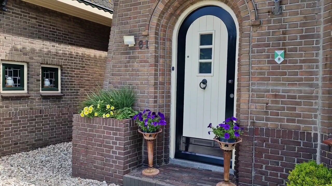 Video van Monsterseweg 81