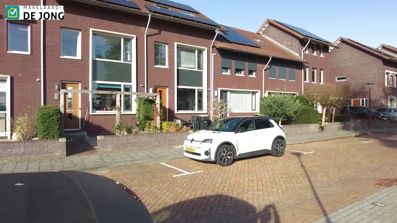 Video van Valeriaan 95