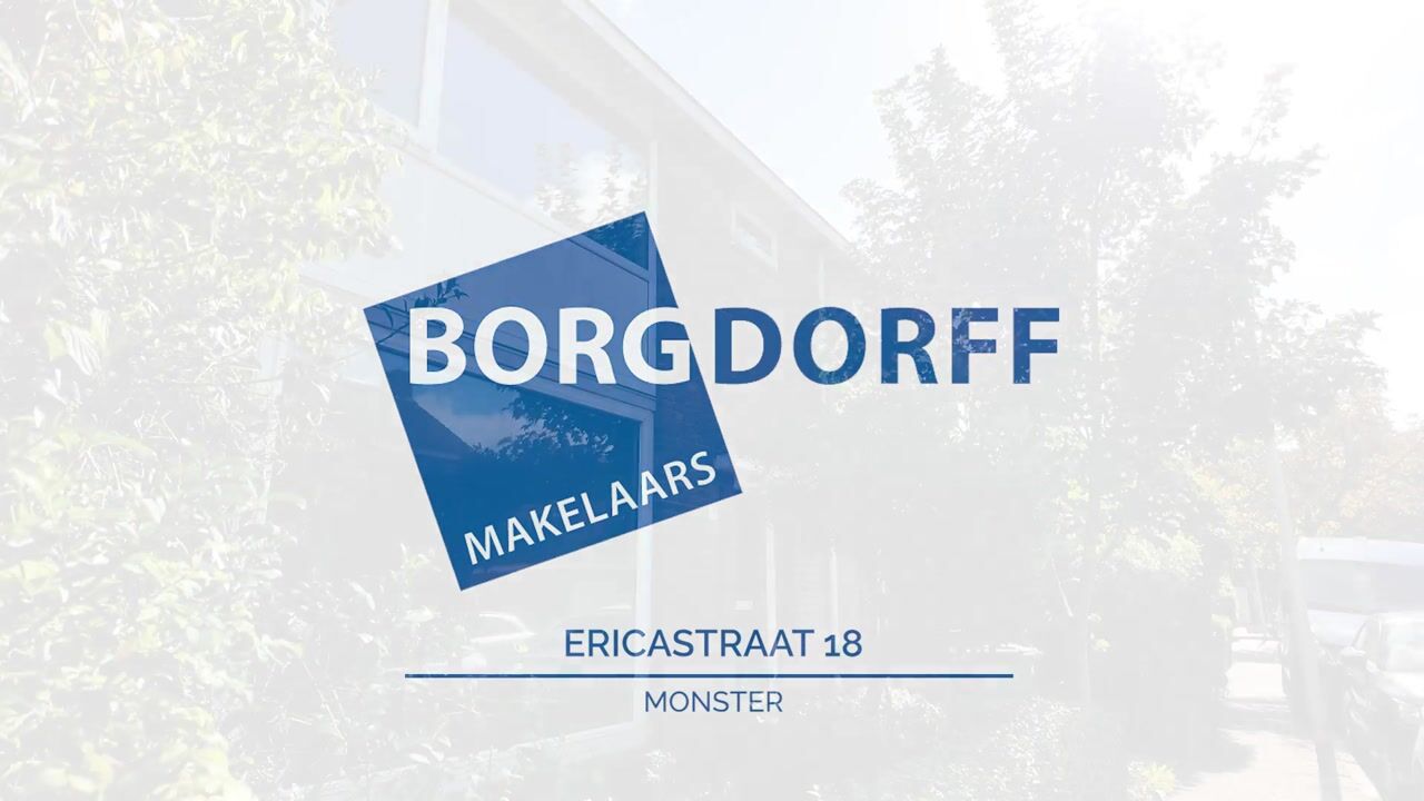 Video van Ericastraat 18