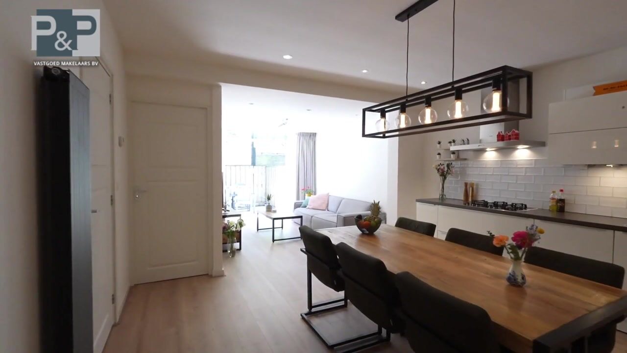 Video van Orteliusstraat 183-H