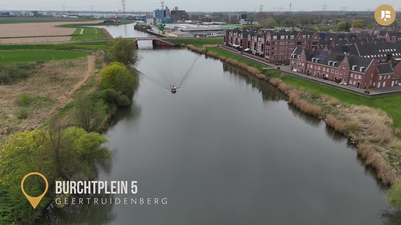 Video van Burchtplein 5