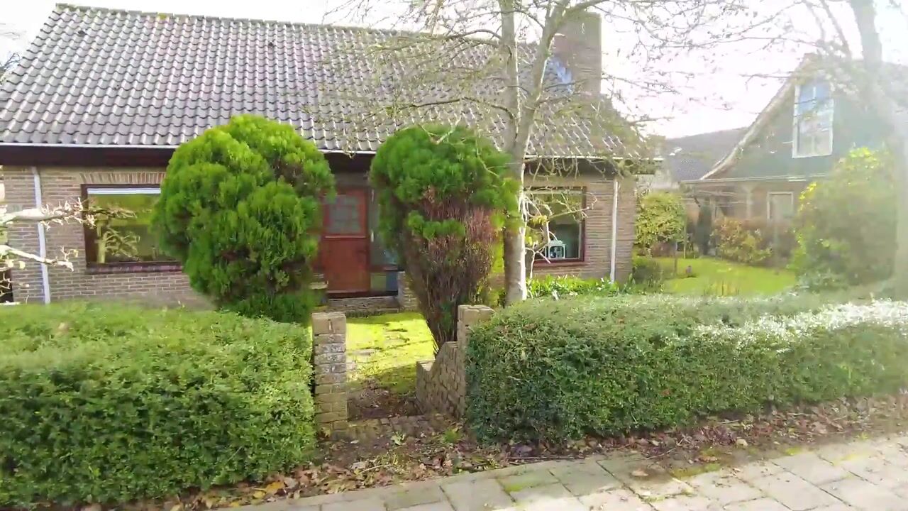 Bekijk video van Oosterdijk 11