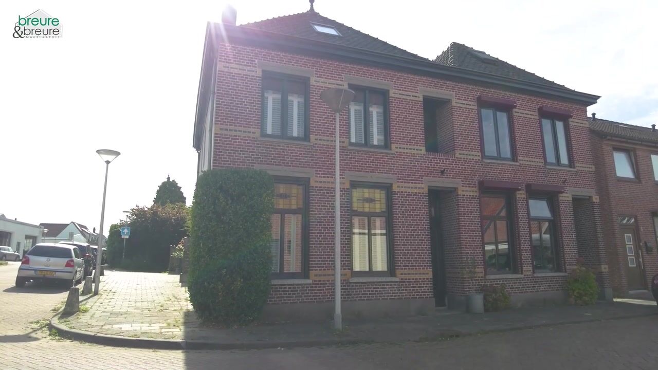 Video van Oosterstraat 1