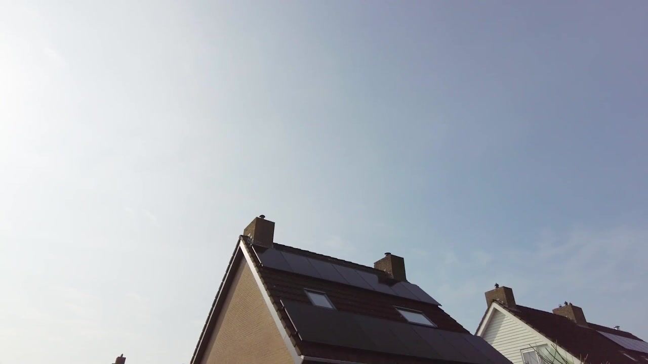 Video van Meerkoetweg 10