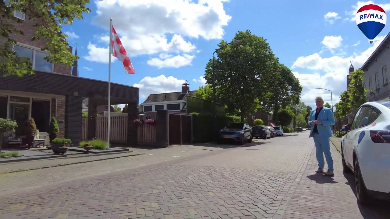 Video of Nieuwstraat 16