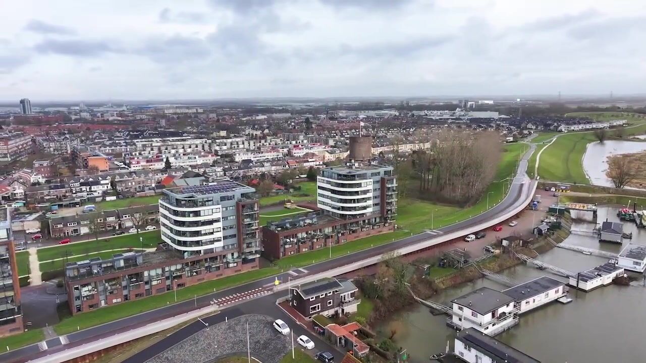 Video van Annie Foorestraat 42