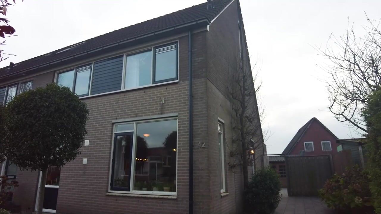 Video of Vinkenweg 42