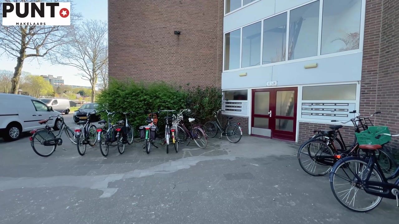 Video van Vechtplantsoen 20-3