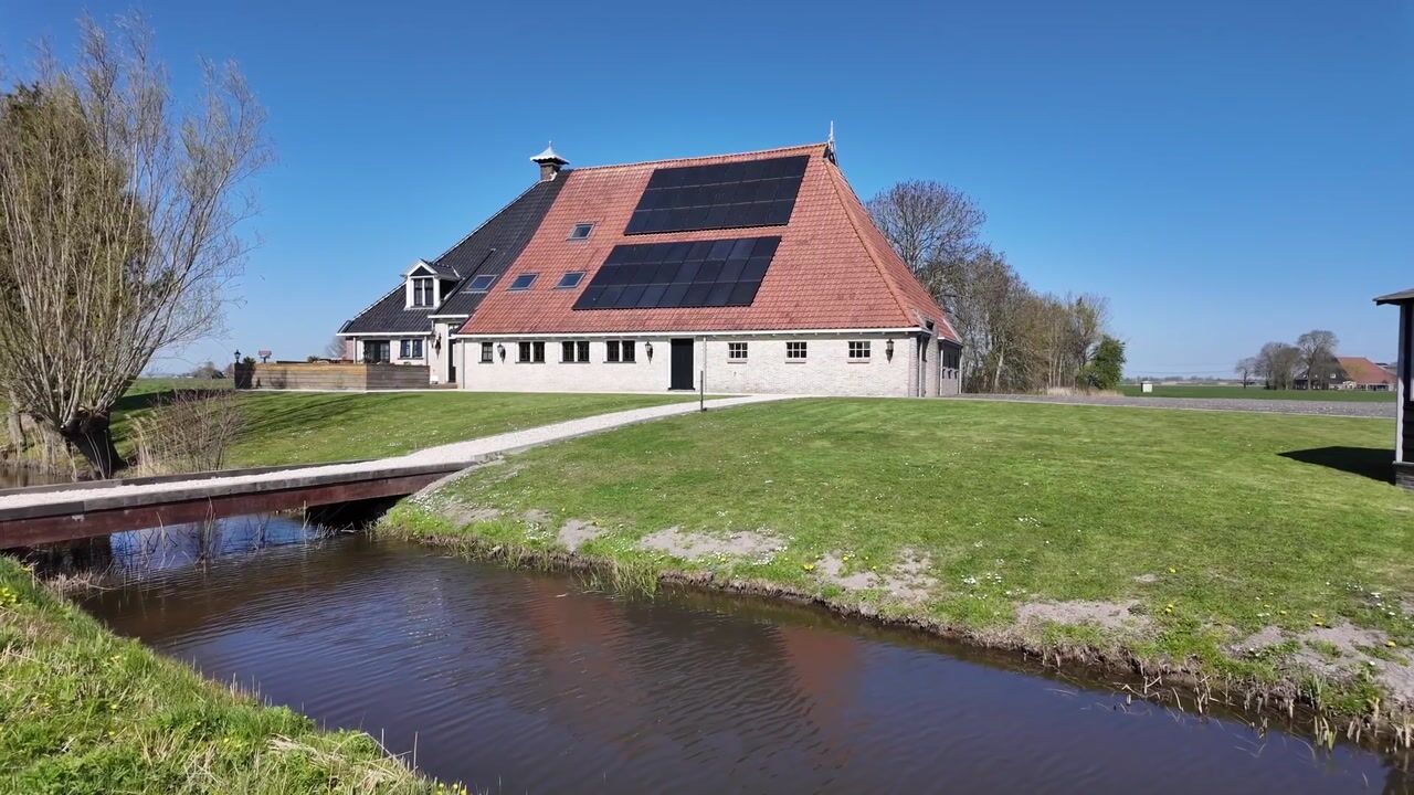 Video van Van Sytzamawei 14