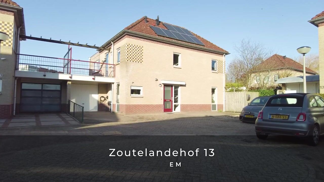 Video van Zoutelandehof 13