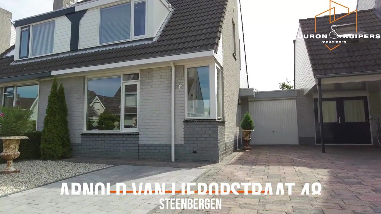 Video van Arnold van Lieropstraat 48