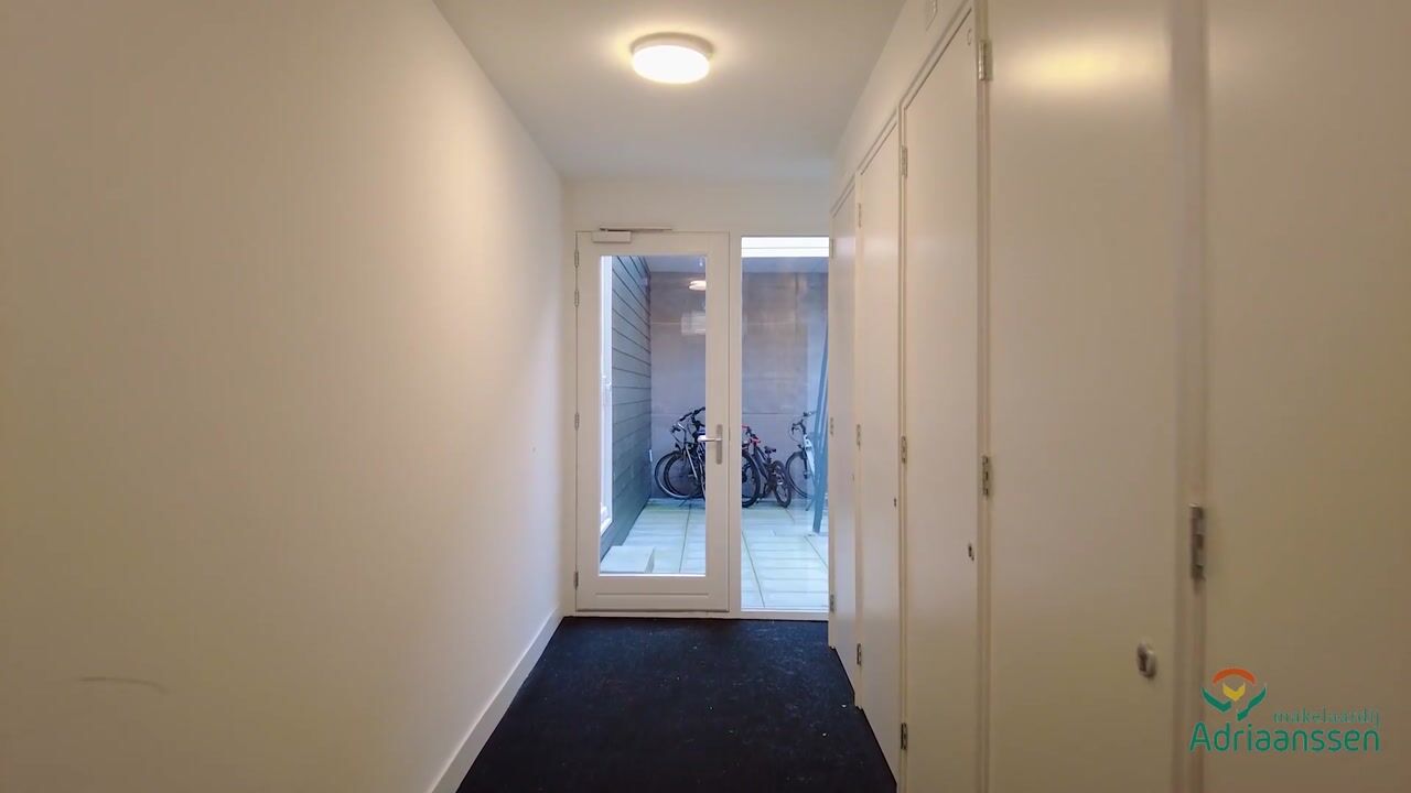 Video van Marktstraat 1-C