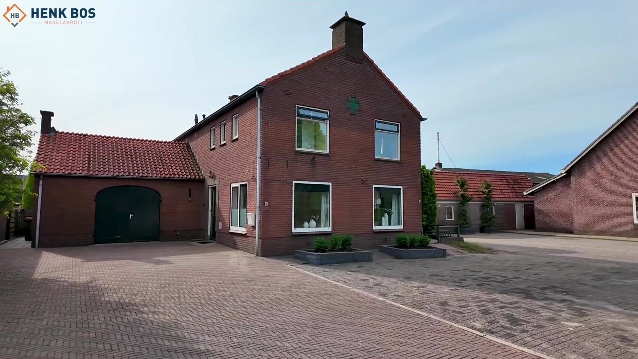 Video van Edeseweg 148