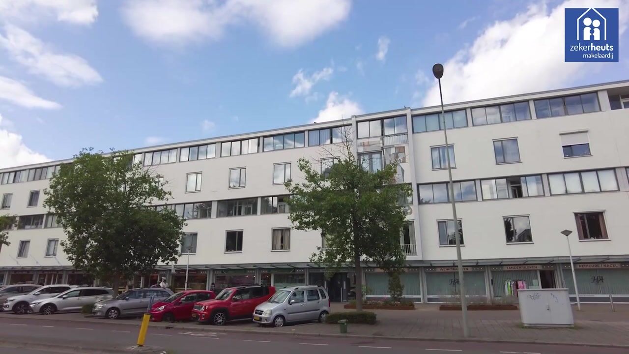 Video van Clavecymbelstraat 28-B