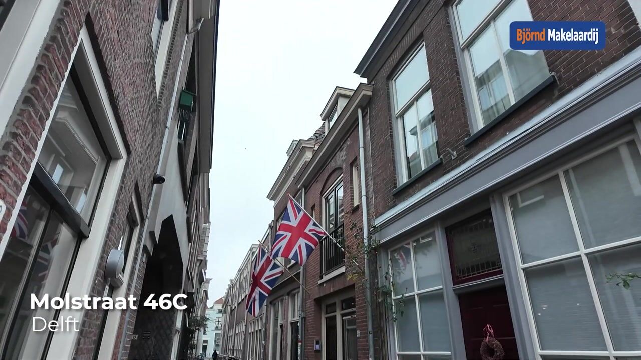 Video of Molstraat 46-C