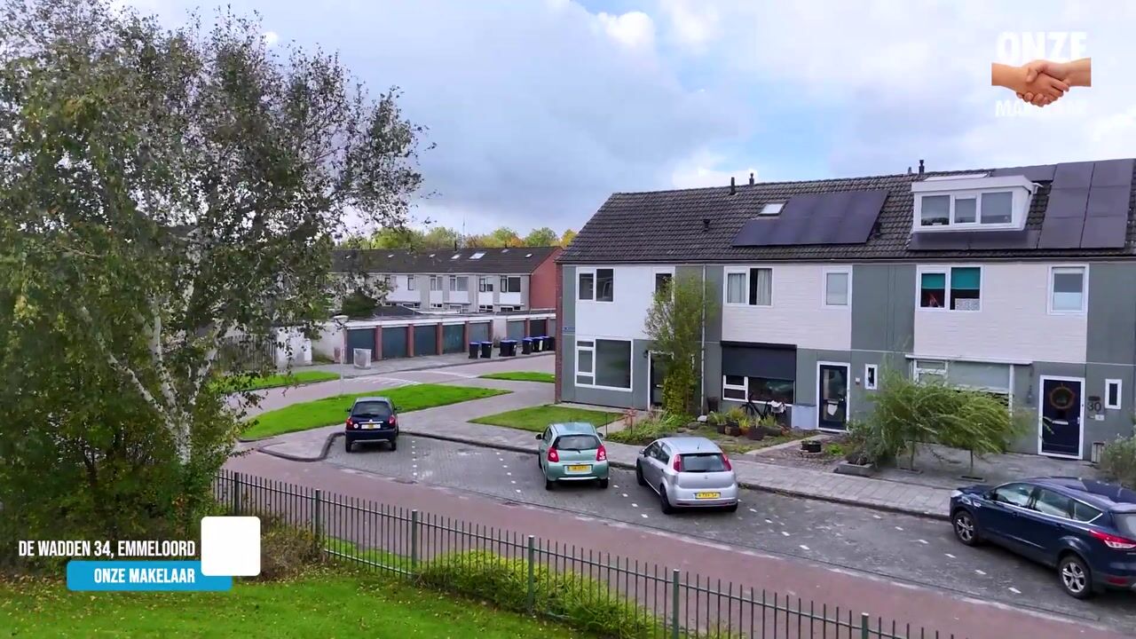 Video of de Wadden 34