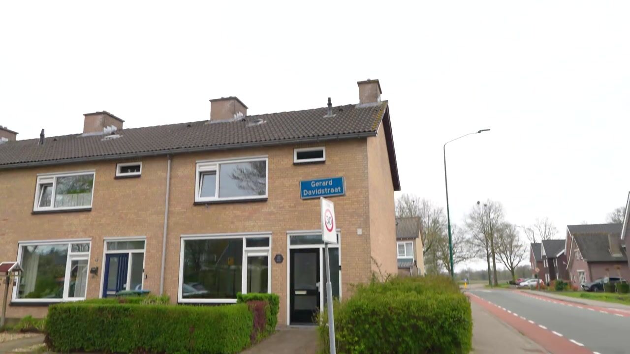 Video van Gerard Davidstraat 23