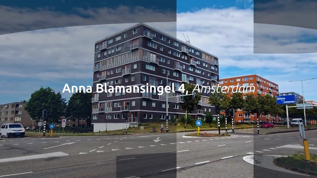 Video van Anna Blamansingel 4