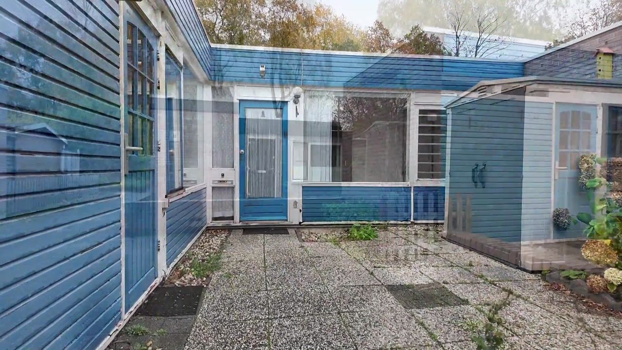 Video van Laan van de Iemenhees 6