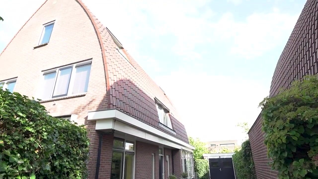 Video van Nieuwenhoornstraat 5