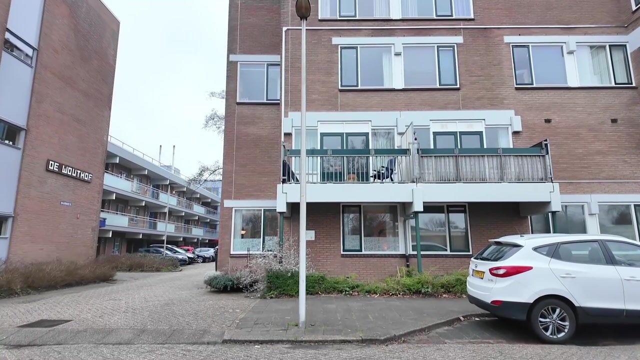 Video van Baarnhoeve 38