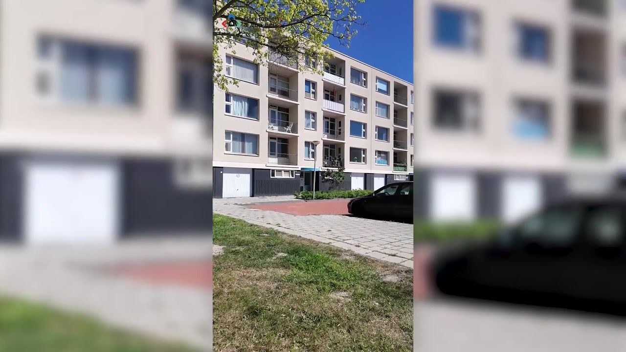 Video van Uranusstraat 38-A