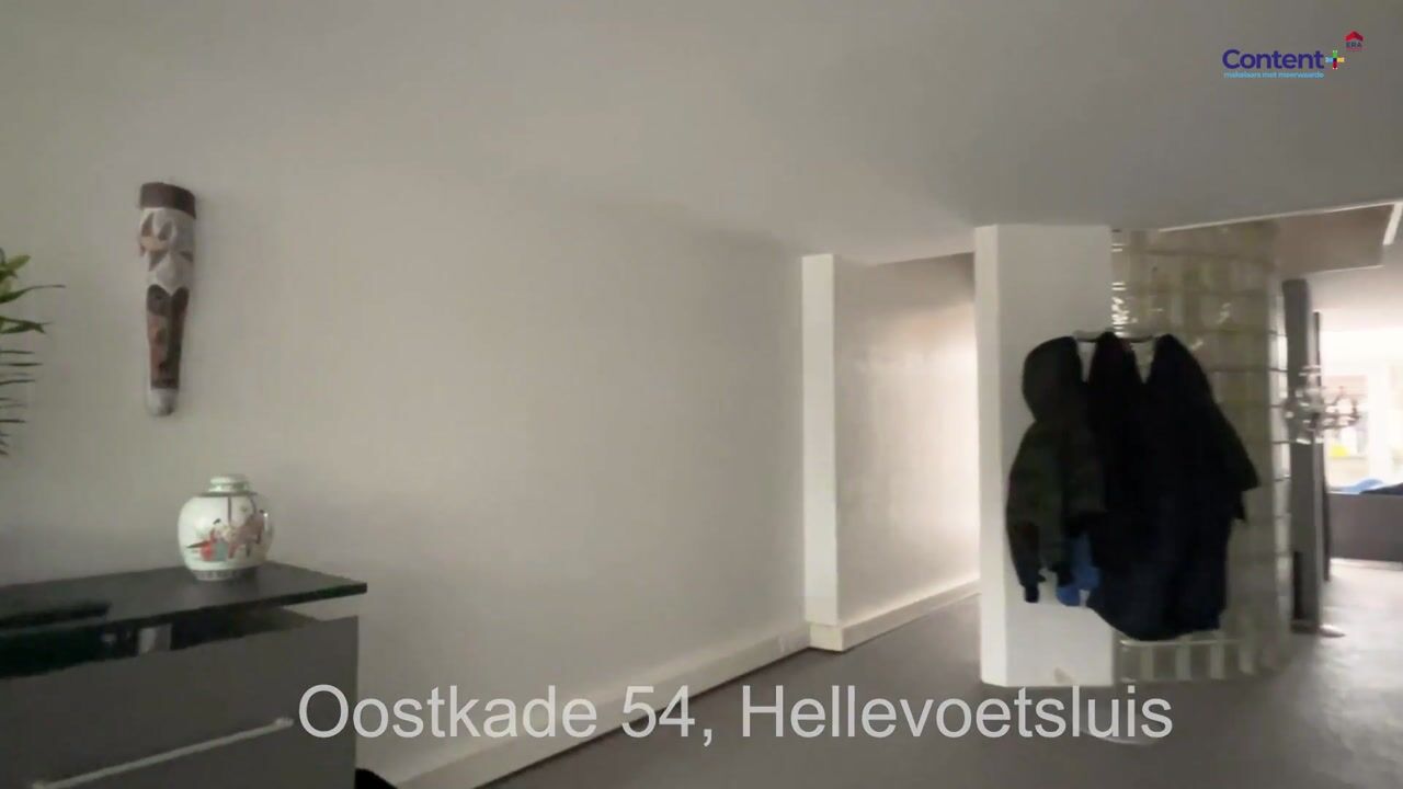 Video van Oostkade 54