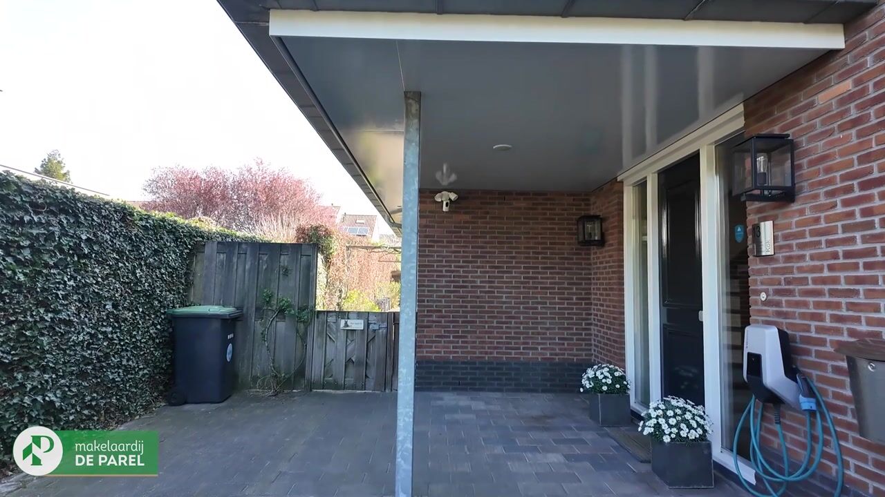 Video van Johannes Maria Goeslaan 13