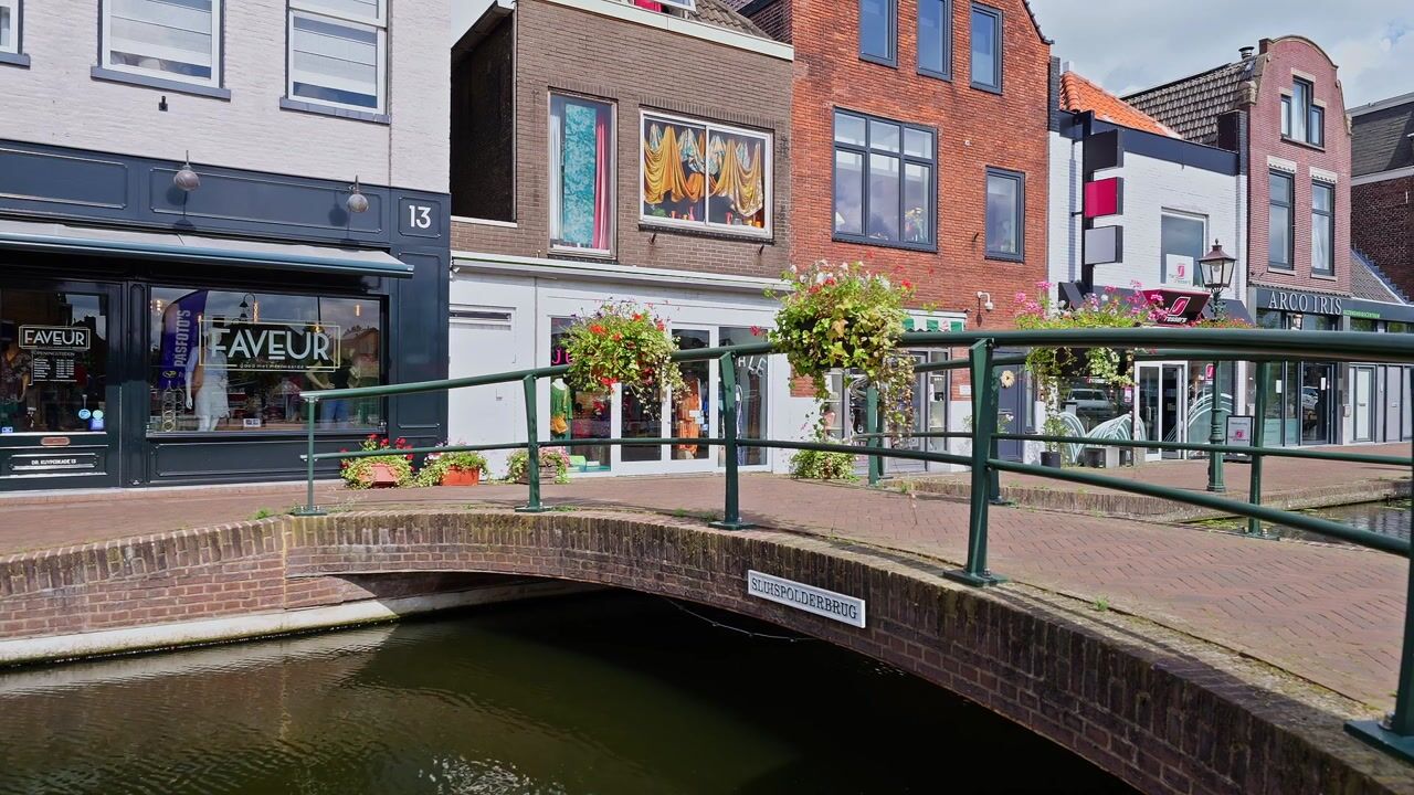 Video of Zuidvliet 9-A