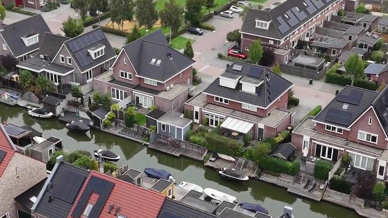 Video van Om de Lande 7