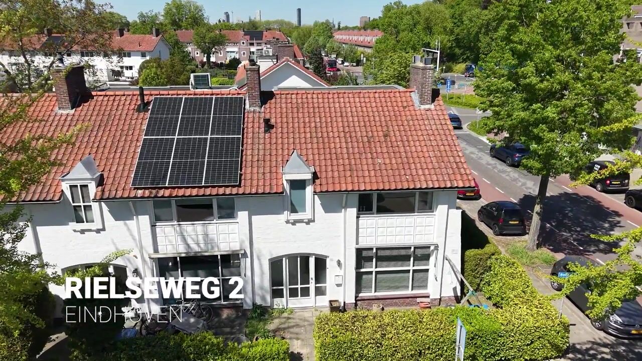 Video van Rielseweg 2