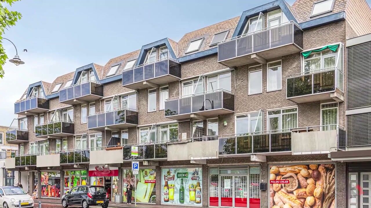 Video van Meijerijstraat 21