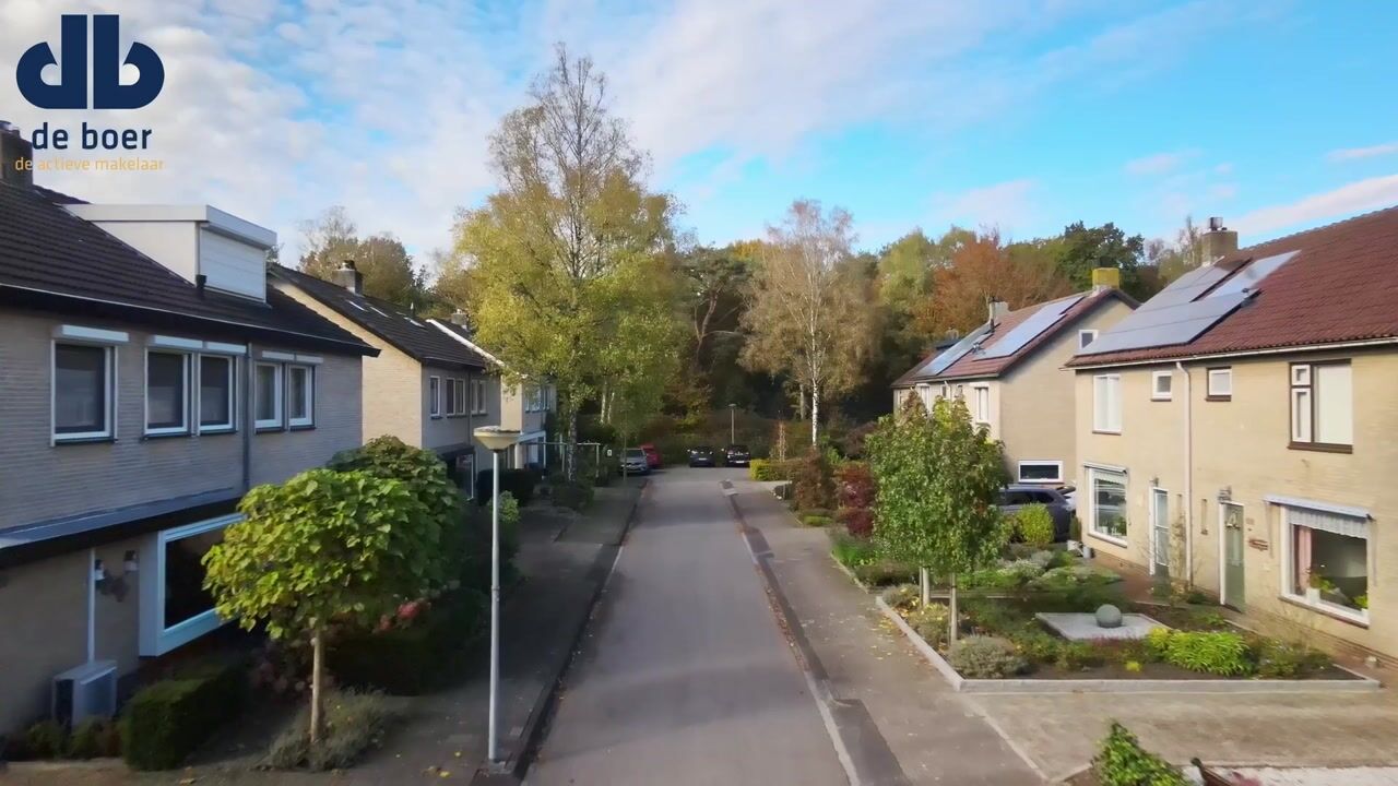 Bekijk video van Zandsteenstraat 124