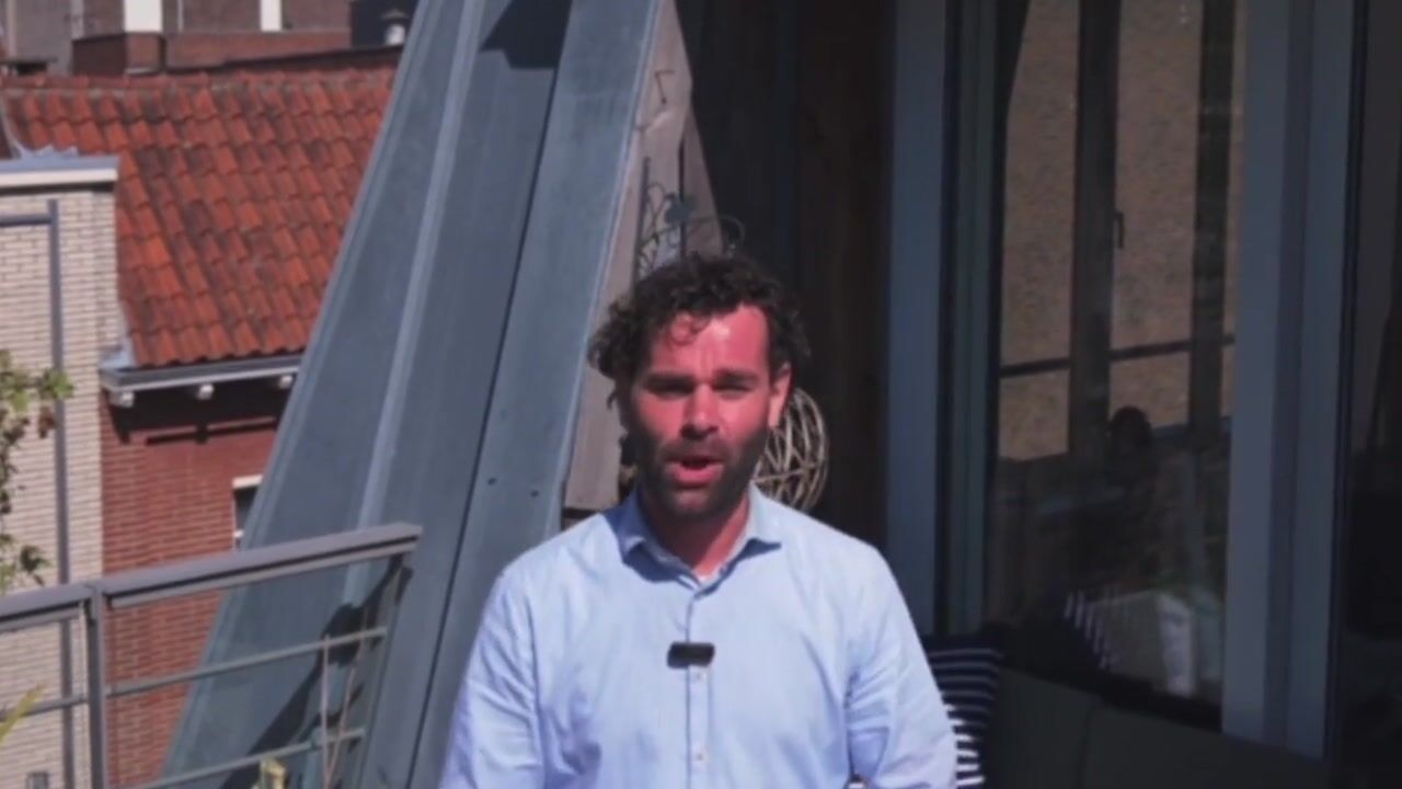 Video van Dominicanenplein 7