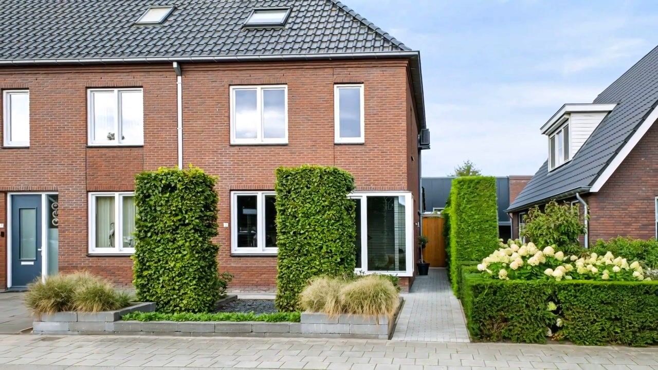 Video van De Wiek 31