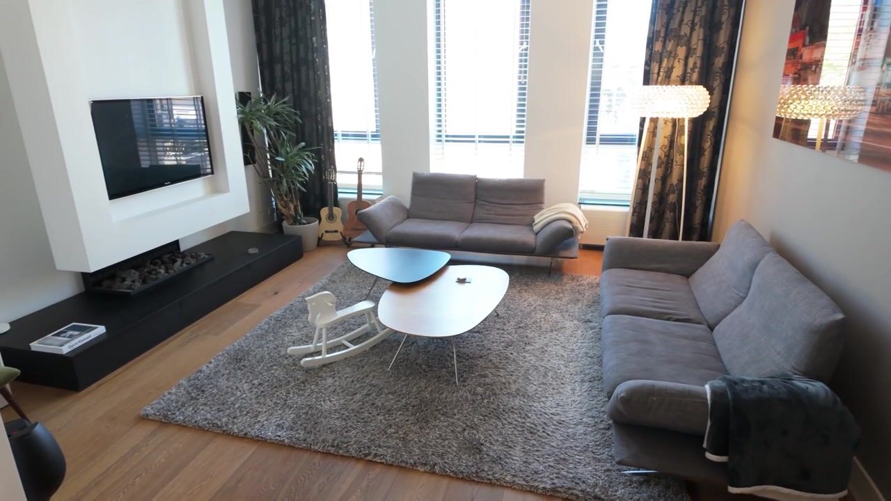 Video van Dannegracht 3