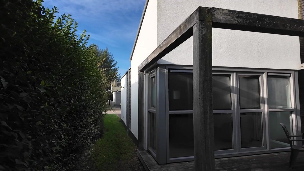 Video van Oosterduin 10-3