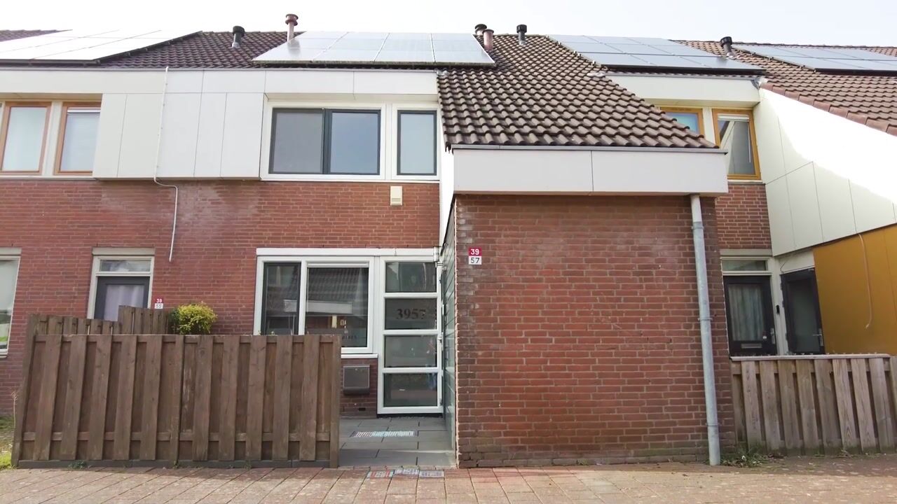 Video van Punter 39 57