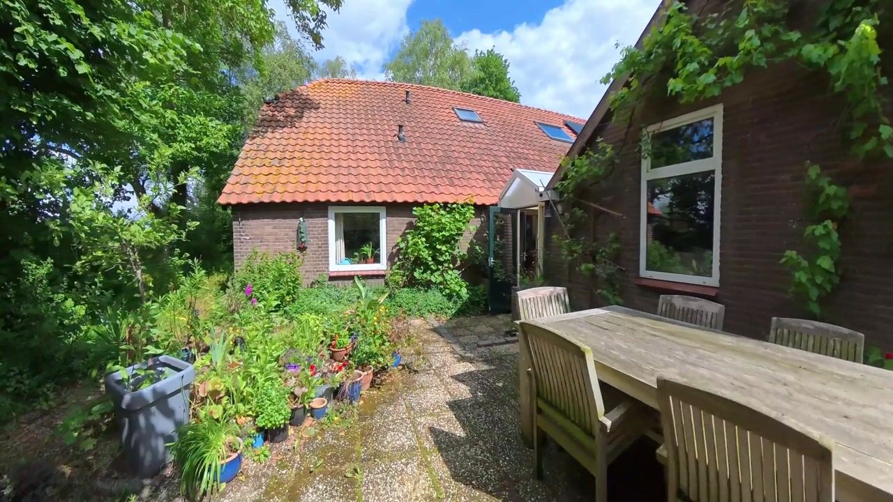 Video van Hooiweg 19
