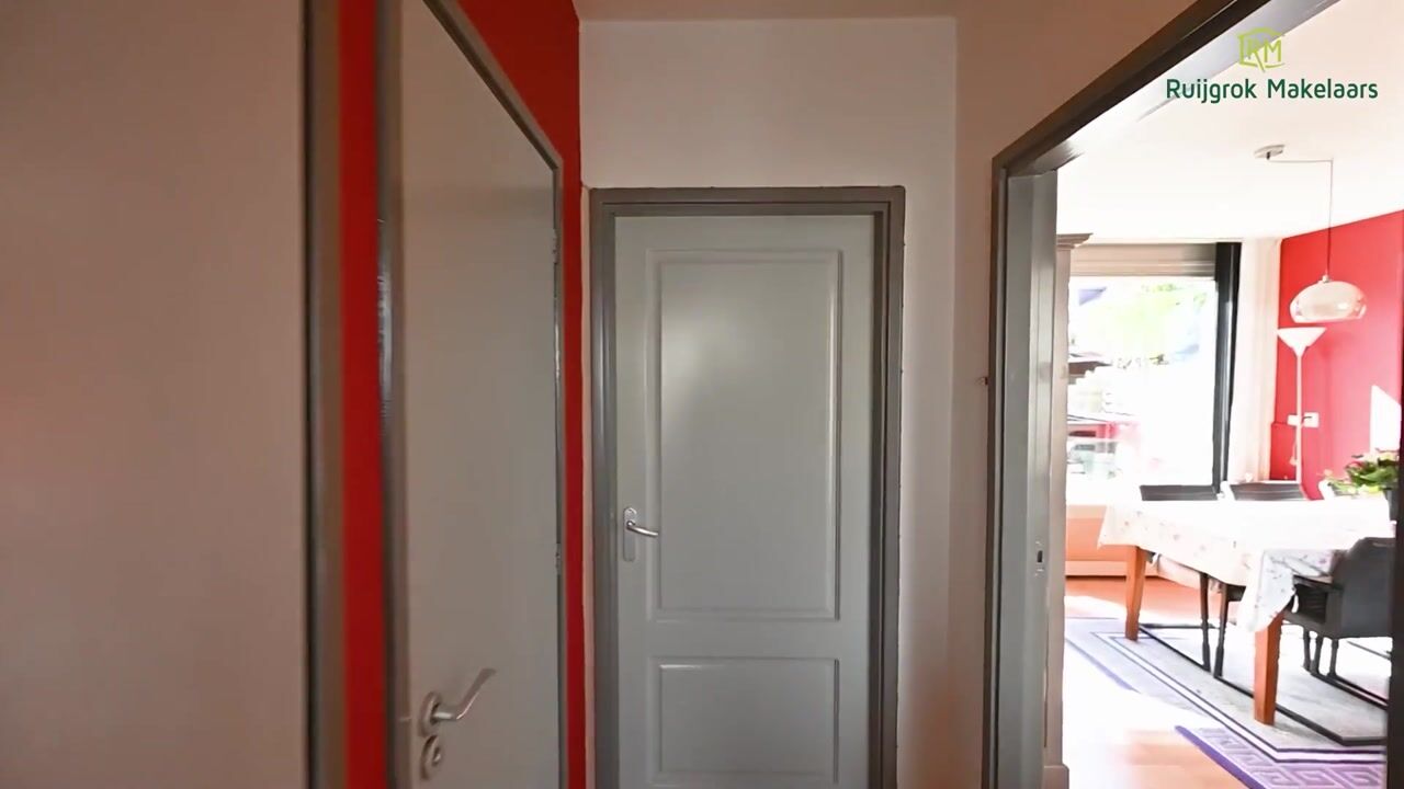 Video van Steven van Rumelaerstraat 16