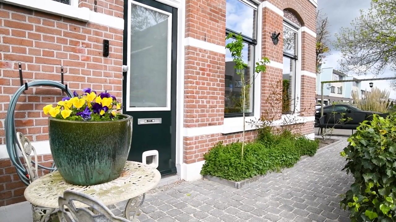 Video of IJsselmondselaan 241