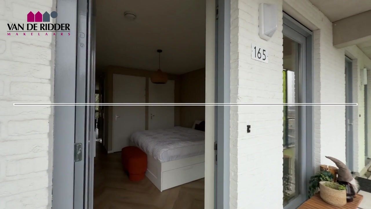 Video of Puntenburgerlaan 165